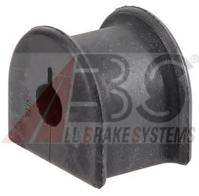 A.B.S. 270862 Втулка, стабилизатор для AUDI TT (Ауди Тт) A.B.S. 270862 Втулка, стабилизатор для AUDI TT (Ауди Тт)