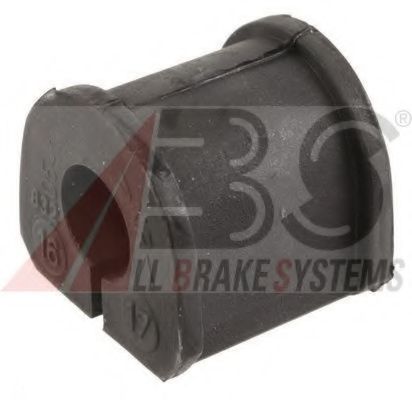 A.B.S. 270865 Втулка, стабилизатор 