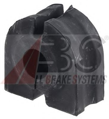 A.B.S. 270871 Втулка, стабилизатор 