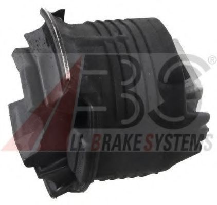 A.B.S. 270879 Втулка, балка моста для MERCEDES-BENZ SLK (Мэрcэдэс-бэнз Слк) A.B.S. 270879 Втулка, балка моста для MERCEDES-BENZ SLK (Мэрcэдэс-бэнз Слк)