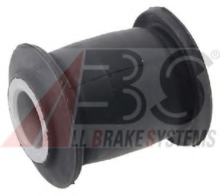 A.B.S. 270885 Подвеска, рычаг независимой подвески колеса для SUBARU JUSTY II (Субару Жустъ 2) A.B.S. 270885 Подвеска, рычаг независимой подвески колеса для SUBARU JUSTY II (Субару Жустъ 2)