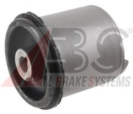 A.B.S. 270900 Втулка, балка моста для AUDI TT (Ауди Тт) A.B.S. 270900 Втулка, балка моста для AUDI TT (Ауди Тт)