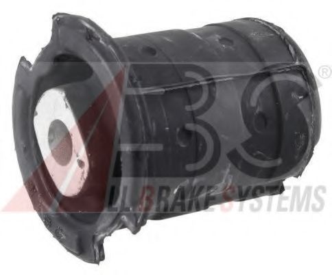 A.B.S. 270906 Втулка, балка моста для BMW Z3 (Бмв З3) A.B.S. 270906 Втулка, балка моста для BMW Z3 (Бмв З3)