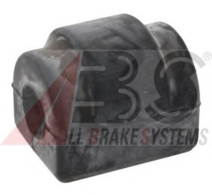 A.B.S. 270907 Втулка, стабилизатор для BMW 7 (Бмв 7) A.B.S. 270907 Втулка, стабилизатор для BMW 7 (Бмв 7)