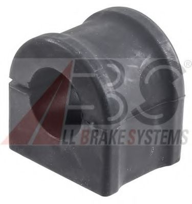 A.B.S. 270909 Втулка, стабилизатор для CHEVROLET CAPTIVA (Шевроле Каптива) A.B.S. 270909 Втулка, стабилизатор для CHEVROLET CAPTIVA (Шевроле Каптива)
