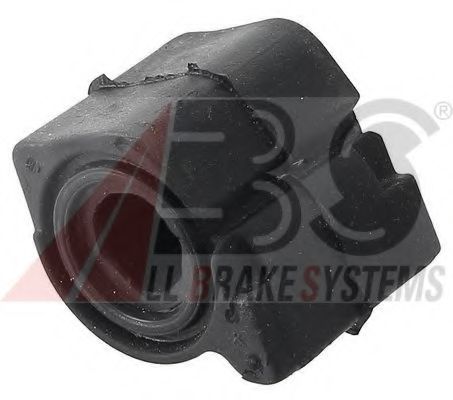 A.B.S. 270918 Втулка, стабилизатор 