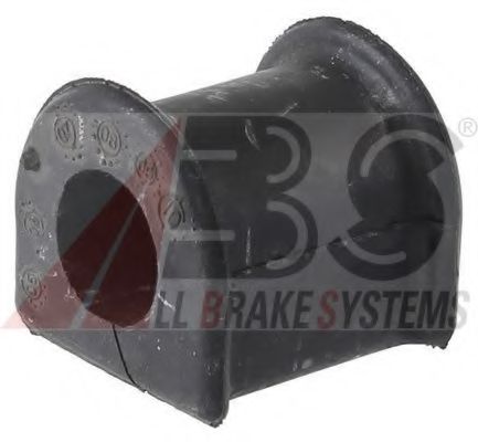 A.B.S. 271037 Втулка, стабилизатор 