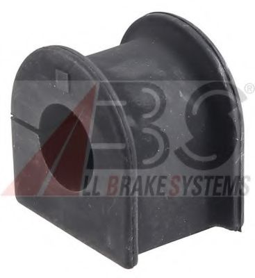 A.B.S. 271041 Втулка, стабилизатор 