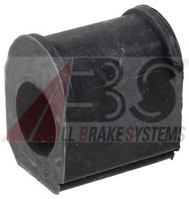 A.B.S. 271047 Втулка, стабилизатор 