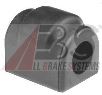 A.B.S. 271049 Втулка, стабилизатор 