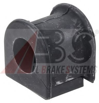 A.B.S. 271058 Втулка, стабилизатор 