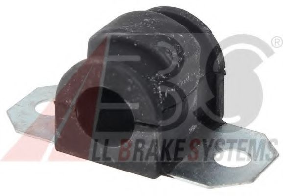 A.B.S. 271093 Втулка, стабилизатор 