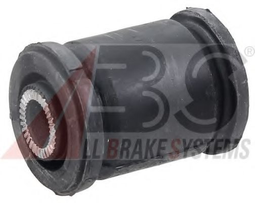 A.B.S. 271167 Подвеска, рычаг независимой подвески колеса для HYUNDAI AMICA / ATOZ (Хендай Амиcа / атоз)