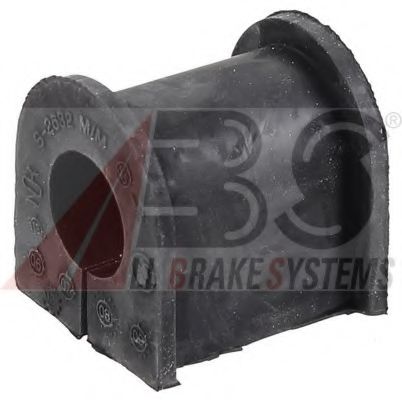 A.B.S. 271176 Втулка, стабилизатор 