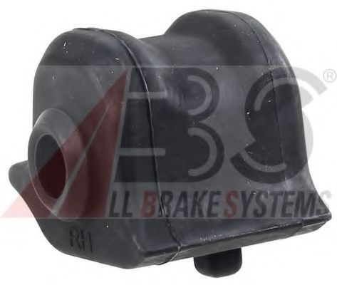 A.B.S. 271186 Втулка, стабилизатор 