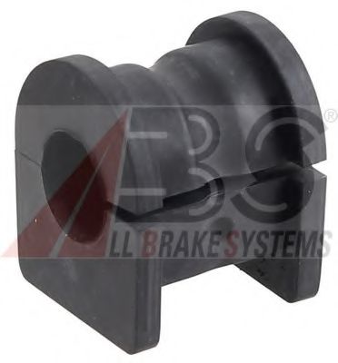 A.B.S. 271187 Втулка, стабилизатор 