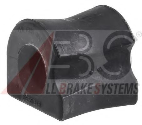 A.B.S. 271206 Втулка, стабилизатор 