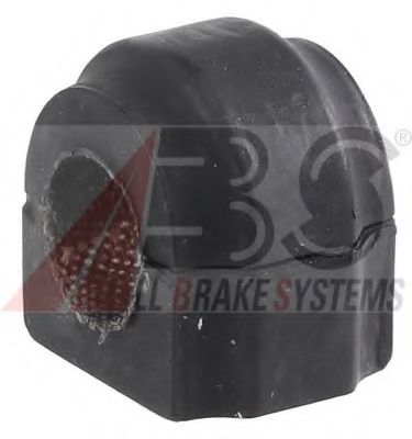 A.B.S. 271225 Втулка, стабилизатор 