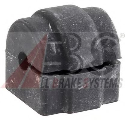 A.B.S. 271227 Втулка, стабилизатор 