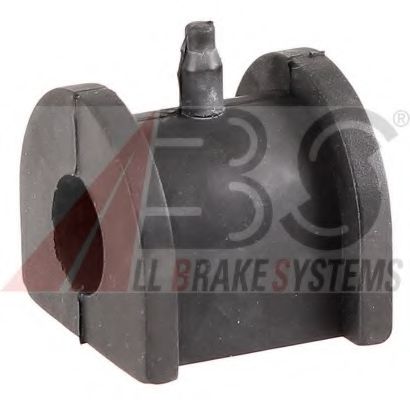 A.B.S. 271236 Втулка, стабилизатор 