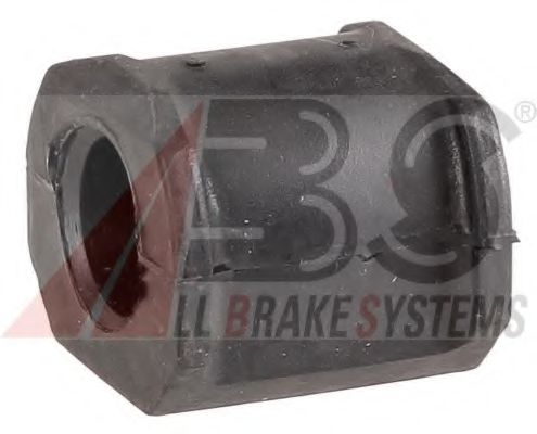 A.B.S. 271237 Втулка, стабилизатор 