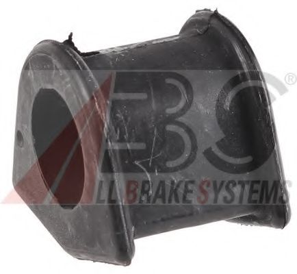 A.B.S. 271242 Втулка, стабилизатор 