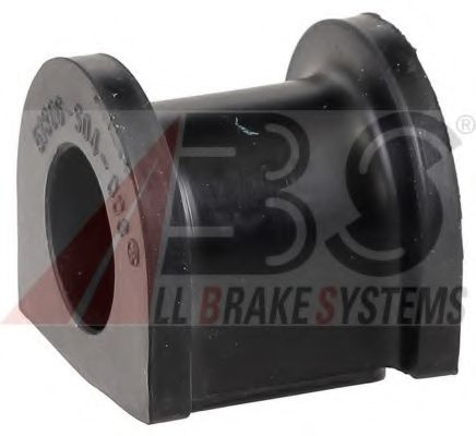 A.B.S. 271248 Втулка, стабилизатор 