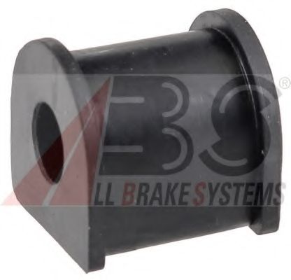 A.B.S. 271249 Втулка, стабилизатор 