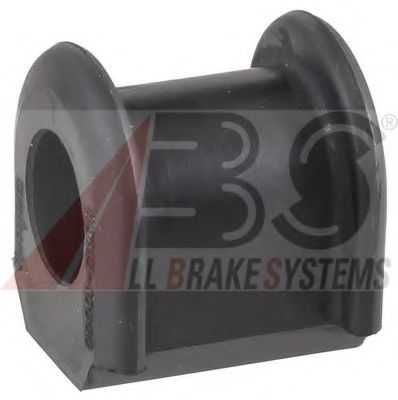 A.B.S. 271259 Втулка, стабилизатор 