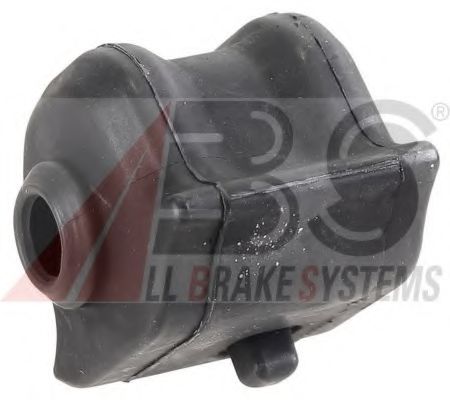 A.B.S. 271261 Втулка, стабилизатор 