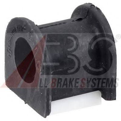 A.B.S. 271267 Втулка, стабилизатор 