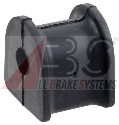 A.B.S. 271271 Втулка, стабилизатор 