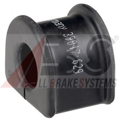 A.B.S. 271272 Втулка, стабилизатор 