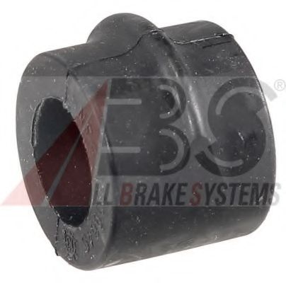 A.B.S. 271281 Втулка, стабилизатор 