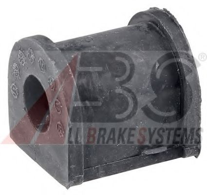 A.B.S. 271291 Втулка, стабилизатор 