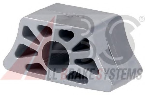 A.B.S. 271306 Втулка, стабилизатор 