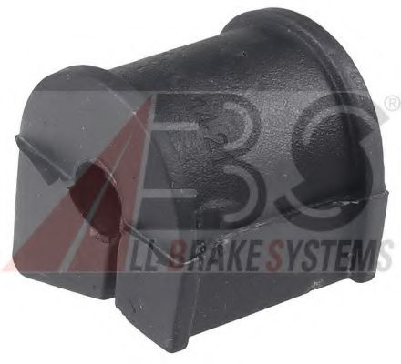 A.B.S. 271324 Втулка, стабилизатор 