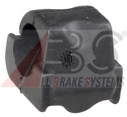 A.B.S. 271331 Втулка, стабилизатор 