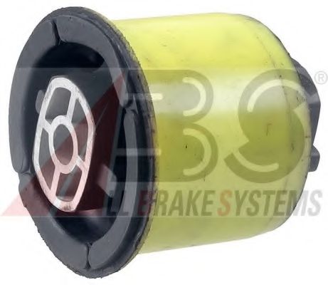 A.B.S. 271367 Втулка, балка моста для CITROËN DS3 (CитроËн Дс3) A.B.S. 271367 Втулка, балка моста для CITROËN DS3 (CитроËн Дс3)