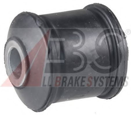 A.B.S. 271376 Втулка, балка моста для FORD FIESTA (Форд Фиэста) A.B.S. 271376 Втулка, балка моста для FORD FIESTA (Форд Фиэста)