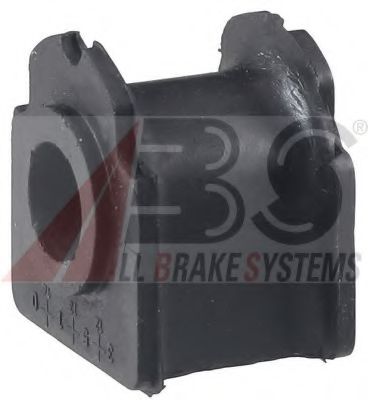 A.B.S. 271389 Втулка, стабилизатор 