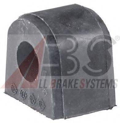 A.B.S. 271407 Втулка, стабилизатор 