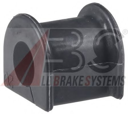 A.B.S. 271422 Втулка, стабилизатор 