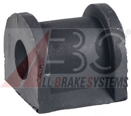 A.B.S. 271428 Втулка, стабилизатор 