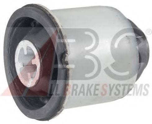 A.B.S. 271434 Втулка, балка моста для RENAULT MEGANE II -LET (Рено Меган 2 лет) A.B.S. 271434 Втулка, балка моста для RENAULT MEGANE II -LET (Рено Меган 2 лет)