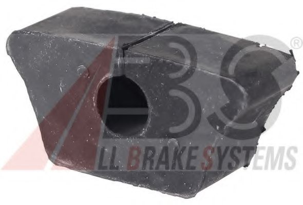 A.B.S. 271436 Втулка, стабилизатор 