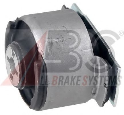 A.B.S. 271450 Втулка, балка моста для RENAULT LAGUNA III ER (Рено Лагуна 3 ер) A.B.S. 271450 Втулка, балка моста для RENAULT LAGUNA III ER (Рено Лагуна 3 ер)