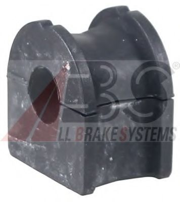 A.B.S. 271466 Втулка, стабилизатор 