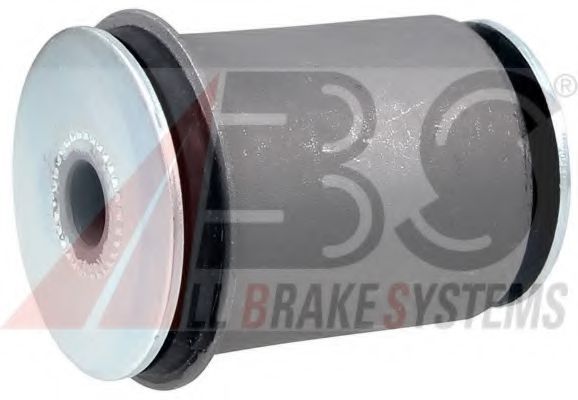 A.B.S. 271498 Подвеска, рычаг независимой подвески колеса для TOYOTA LAND CRUISER 200 (Тойота/тоета Ленд крузер 200) A.B.S. 271498 Подвеска, рычаг независимой подвески колеса для TOYOTA LAND CRUISER 200 (Тойота/тоета Ленд крузер 200)