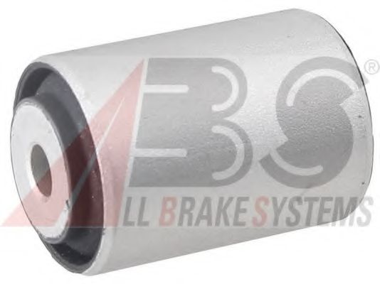 A.B.S. 271555 Втулка, балка моста для MERCEDES-BENZ GLK-CLASS (Мэрcэдэс-бэнз Глк-cласс) A.B.S. 271555 Втулка, балка моста для MERCEDES-BENZ GLK-CLASS (Мэрcэдэс-бэнз Глк-cласс)